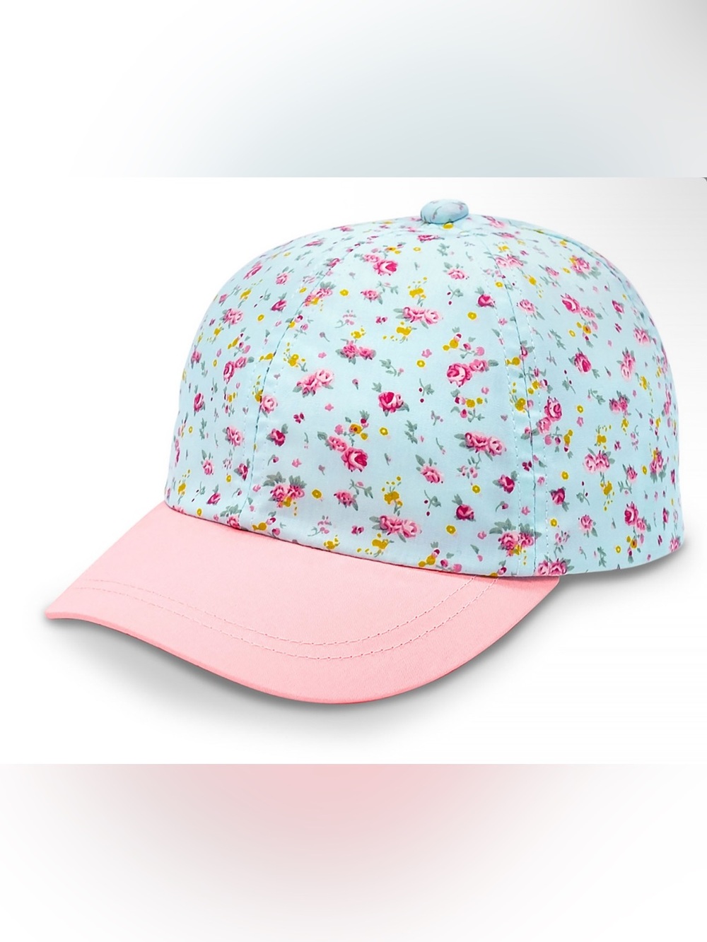 Jan & Jul Lite Xplorer cap size medium (6-24months)